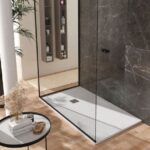 TUŠ KAD HIDRONATUR CLASSIC S SIFONOM 80X170 - slika 6